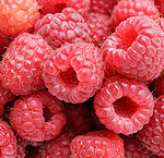 Raspberries