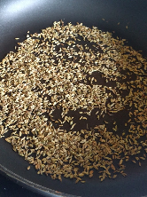 Fennel Seeds