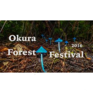 Okura Bush Forest Festival